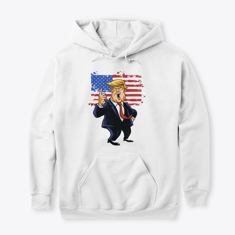 Trump T_shirt