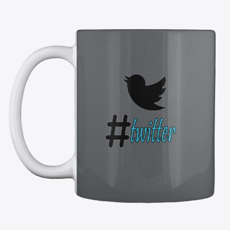 Twitter t-shirt