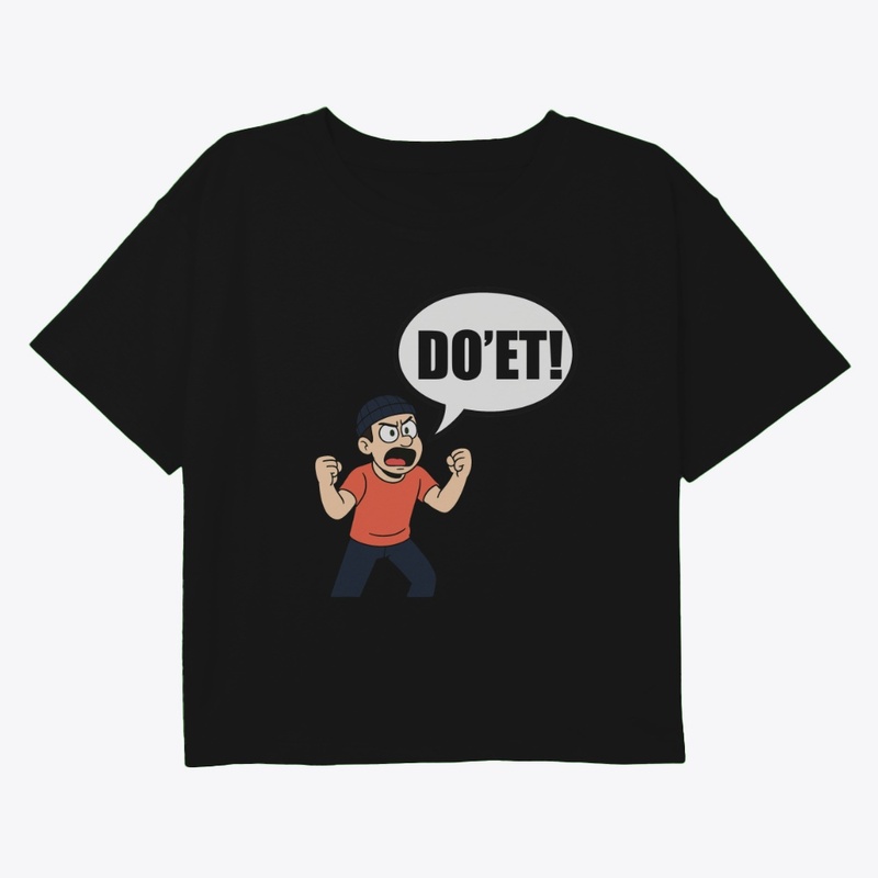 DO'ET!