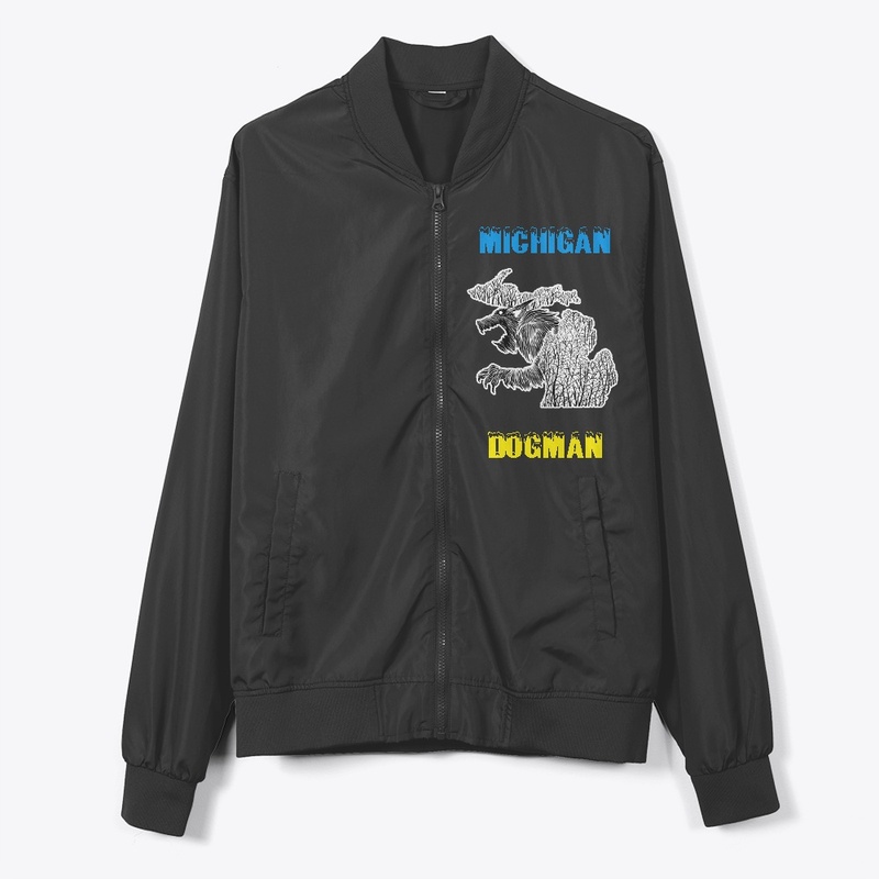 Michigan Dogman