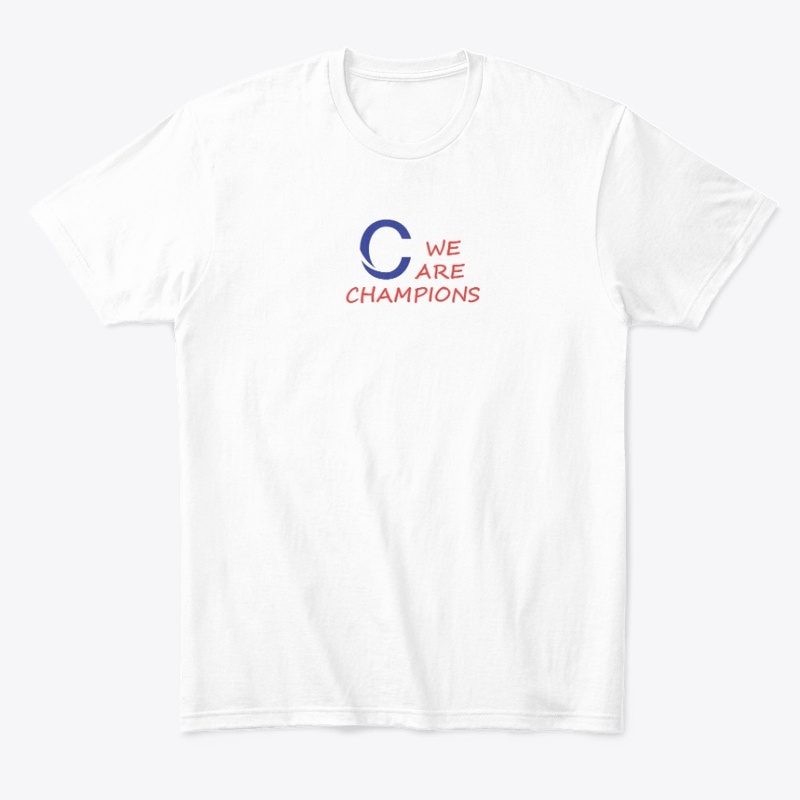 Champion t-shirt