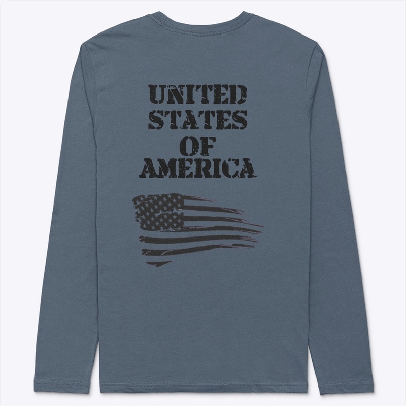 U.S.A. Strong  Pack