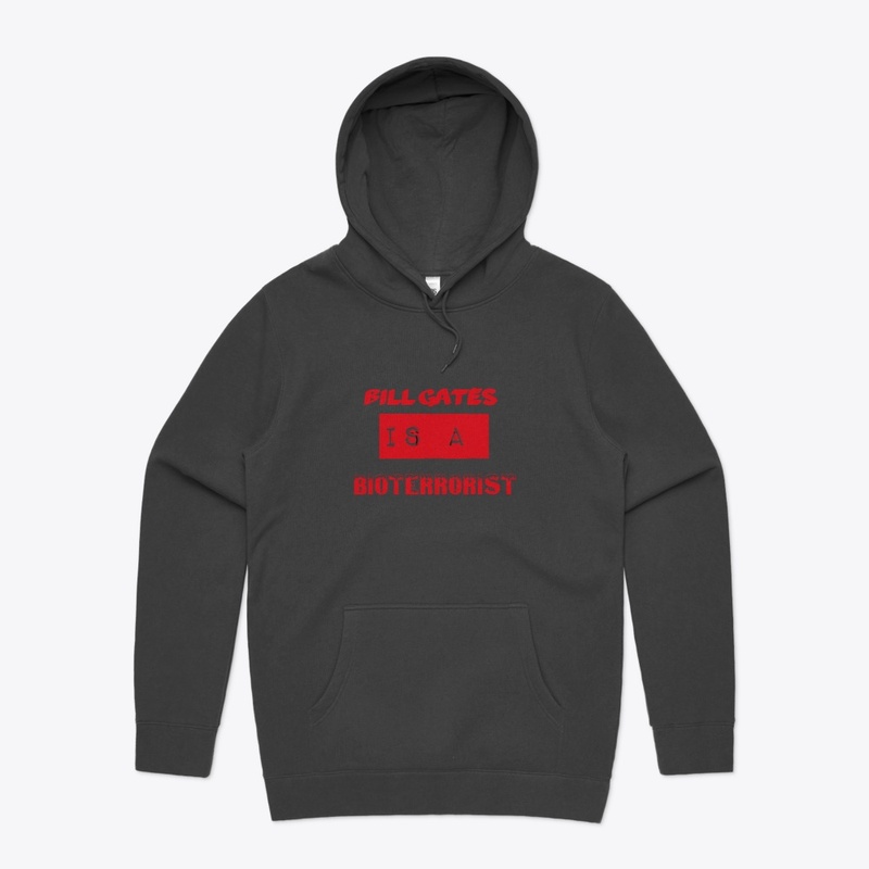 Let the world know