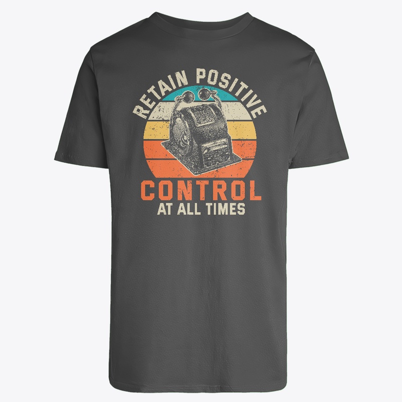 Retain Positive Control
