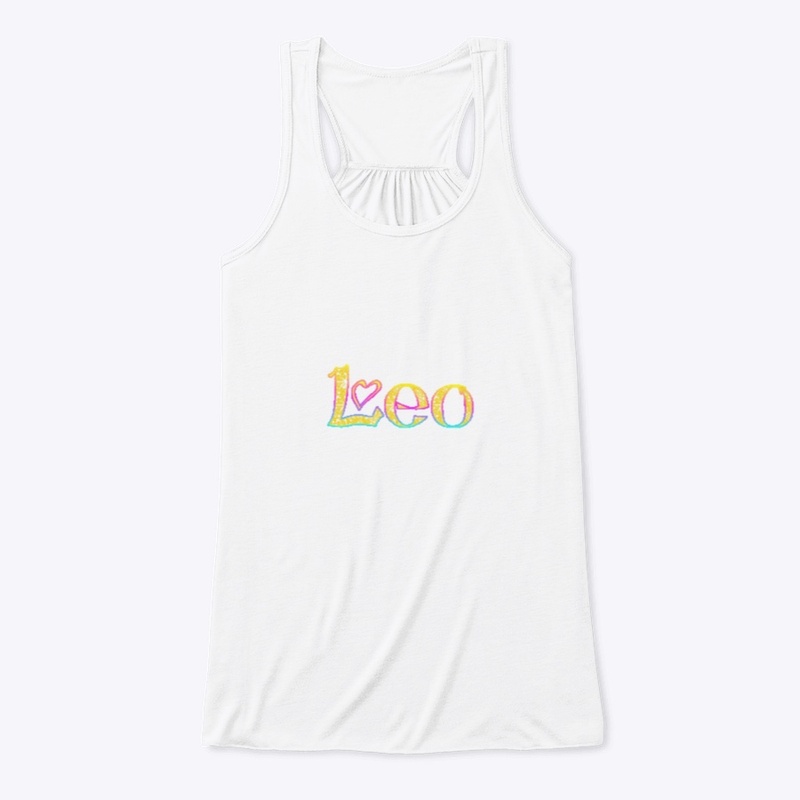Leo (Rainbow)