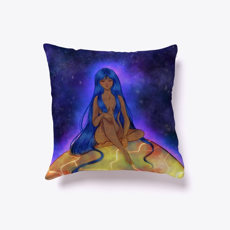 Space Goddess