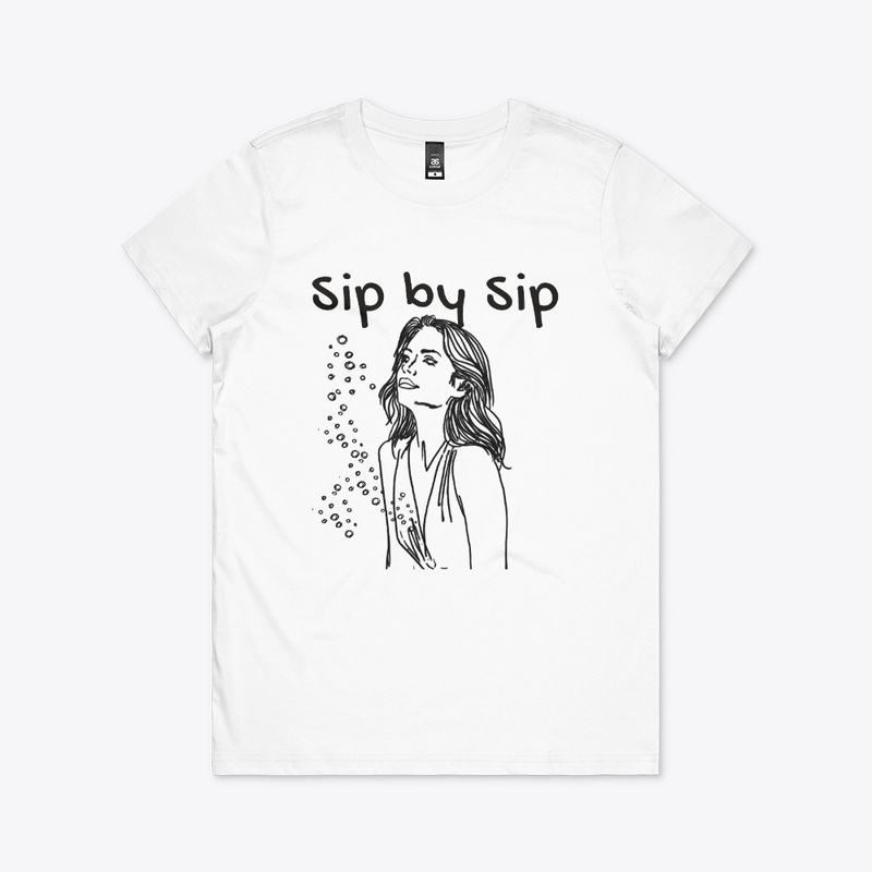 Sip by Sip