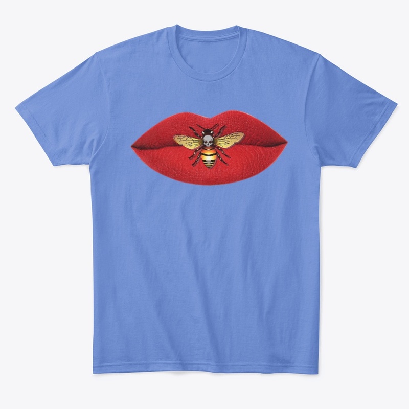 Bitter Sweet 2020 Tee