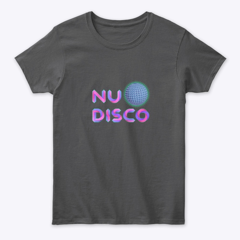 NU-DISCO Ball
