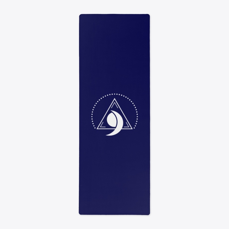Moon's Dream© White Logo 2~Homeware