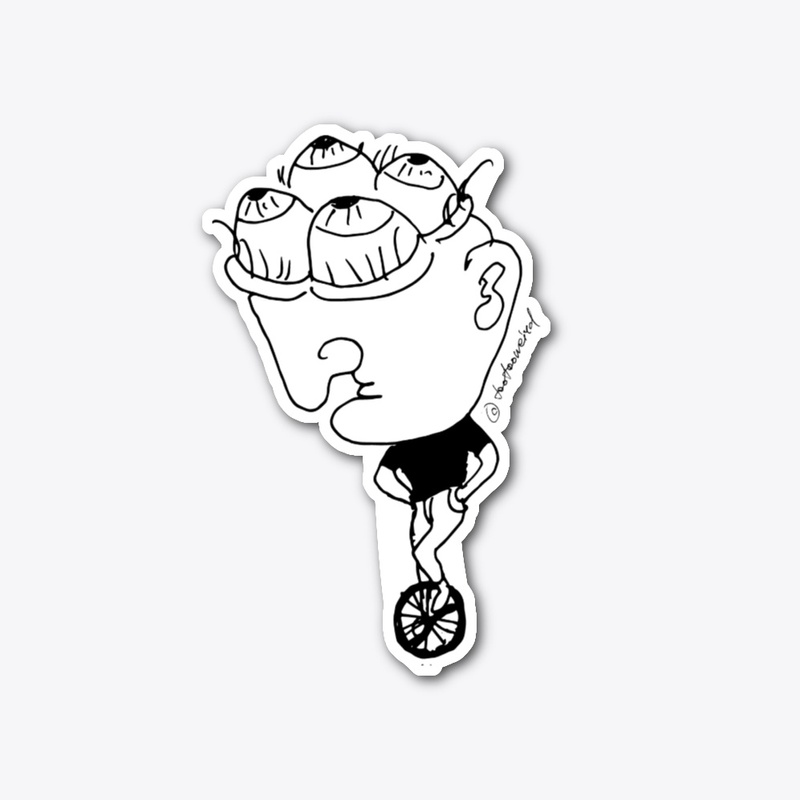 Cyclopeyed