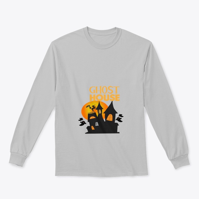 Halloween t-shirt designs 2024