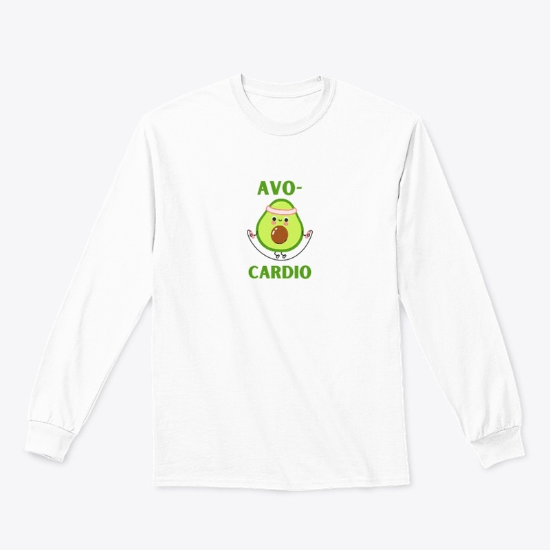 Avo- cardio