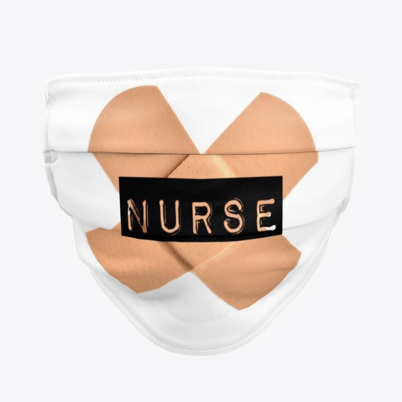 Trust me I am nurse -band-aid