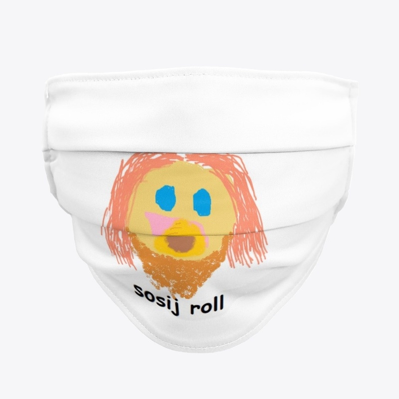 sosij roll
