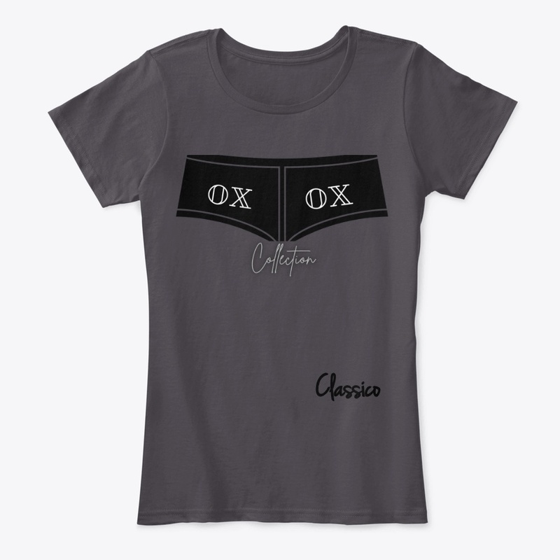 Classico OXOX  Women Tee