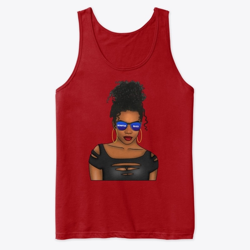 BONAFIDE BLACK