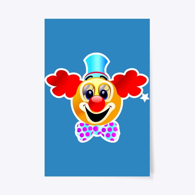 clown