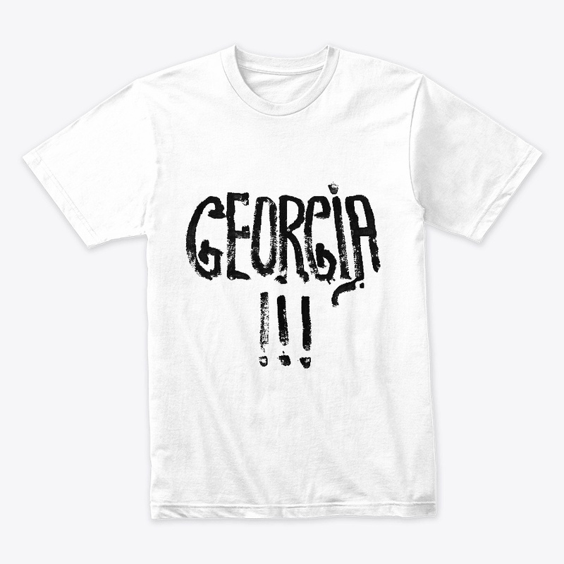 Georgia!!!