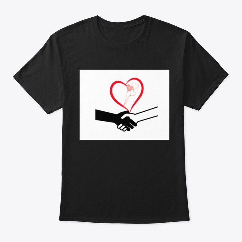 Comfort t-shirt for men