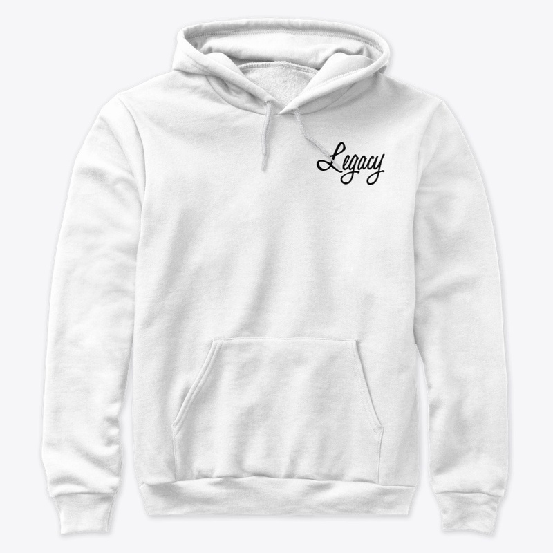 Uni-Sex Hoodie
