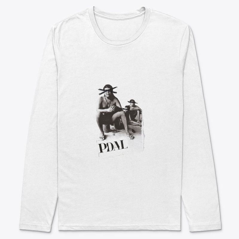 PDAL - For the Right to the Outdoors