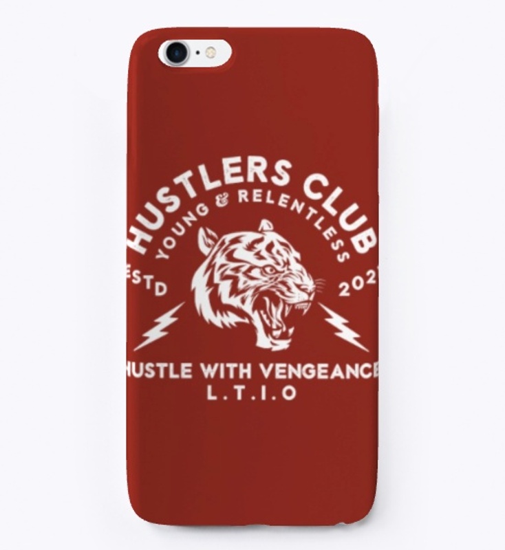 Hustlers Club