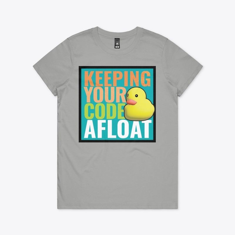 Keeping Your Code Afloat