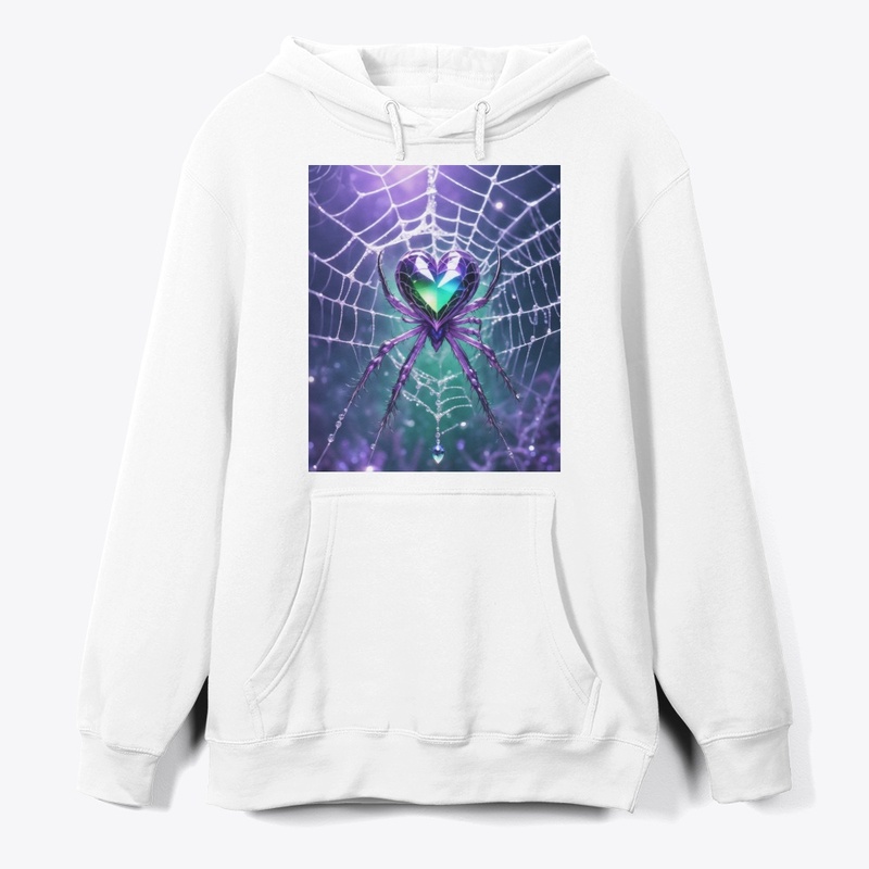 Heart of the Web