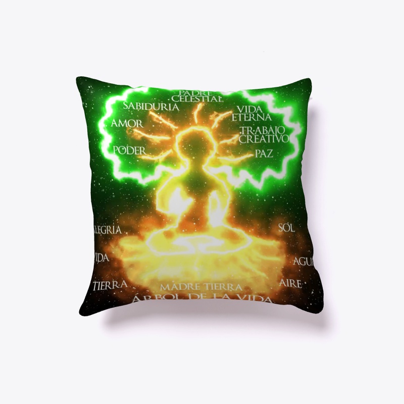 tree of life Arbol de la vida