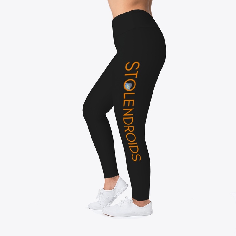 Stolendroids Apparel