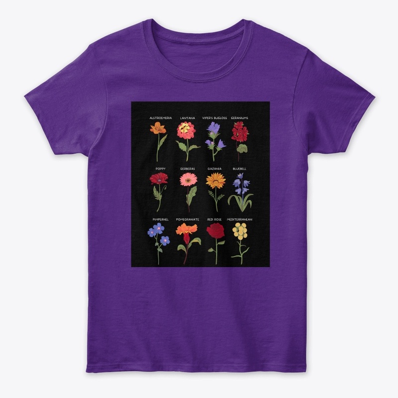 Women's Classic Tee