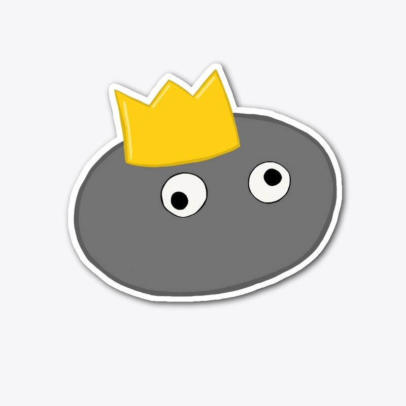 King Rock Friend
