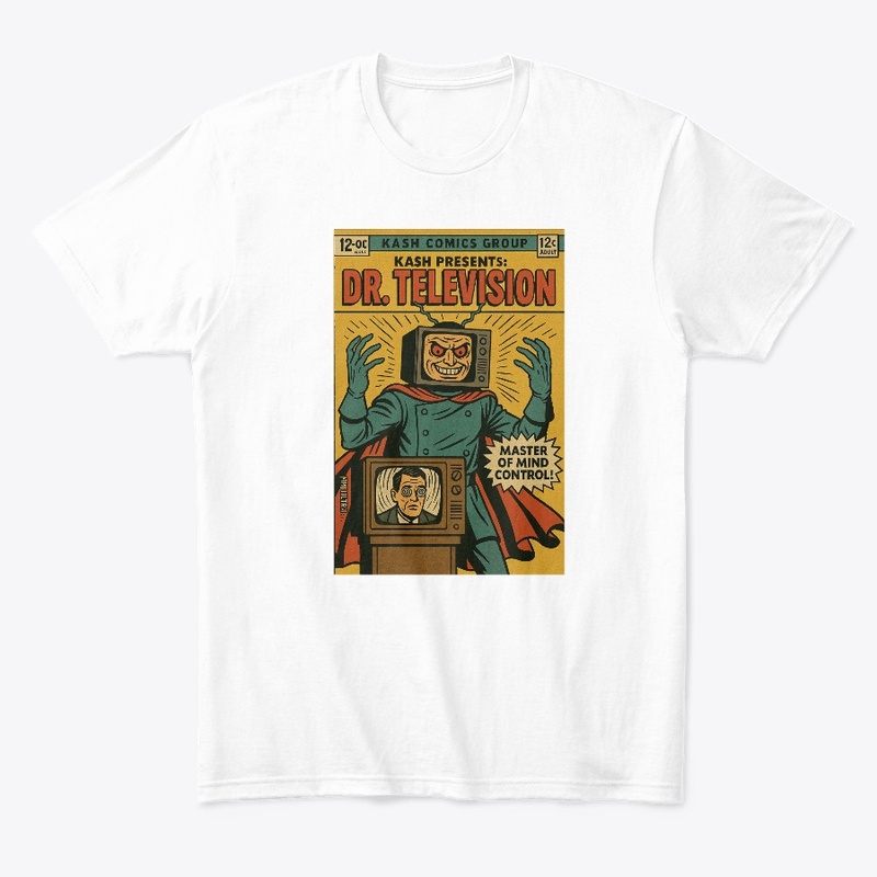 Dr. Television