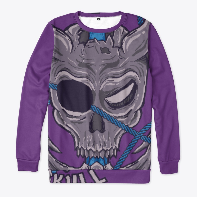 Pirates Skull