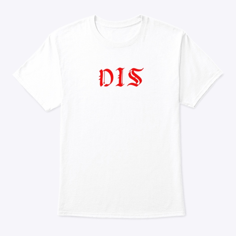 DIS 001  GTH 