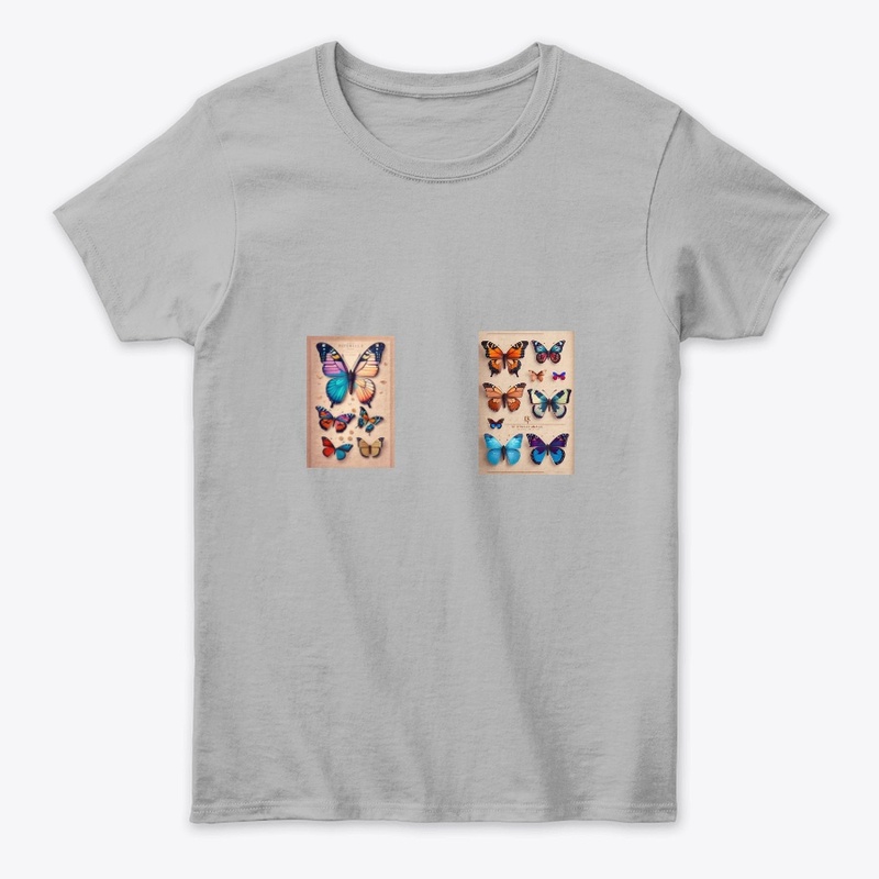 butterfly