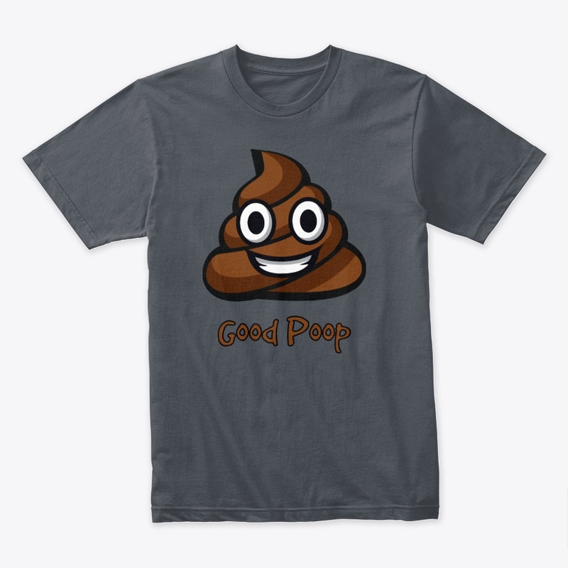 Good Poop