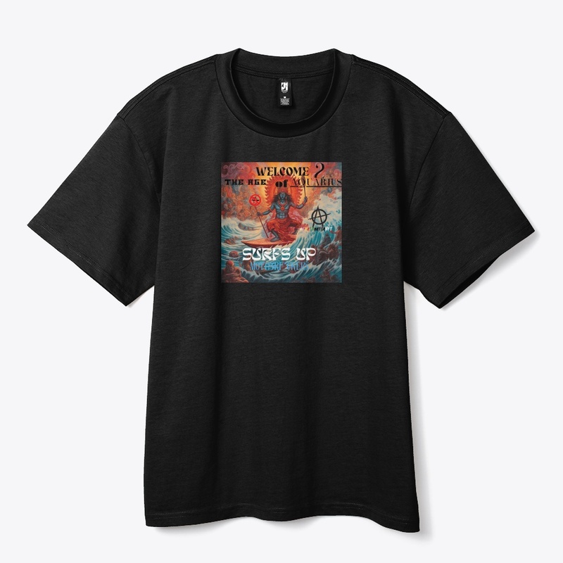 w3lcome2theAgeofAQUArius