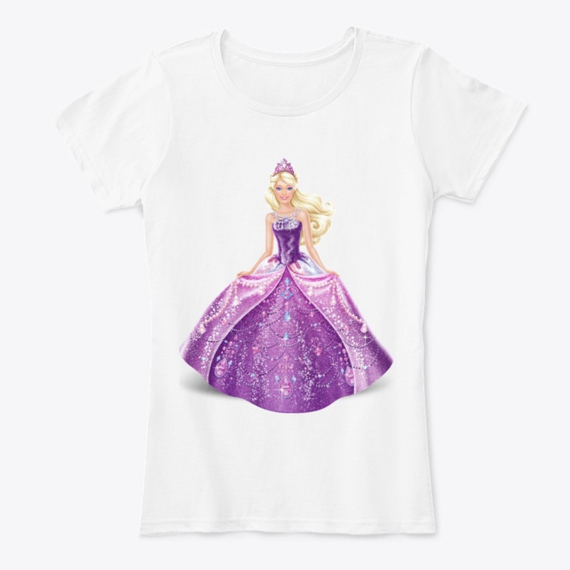 Barbie-doll