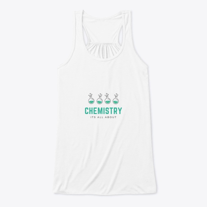 Its All About Chemistry