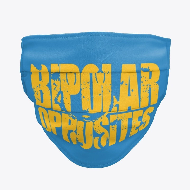 Bipolar Orange 