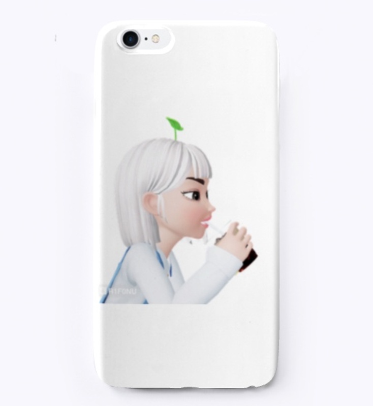 smolsprout animated sticker
