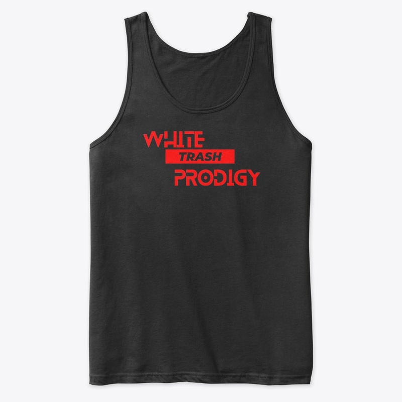 White Trash Prodigy