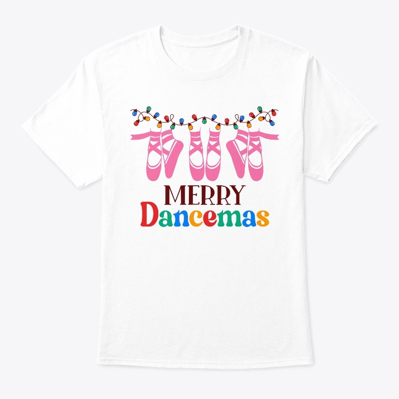 Merry Dancemas Christmas Light