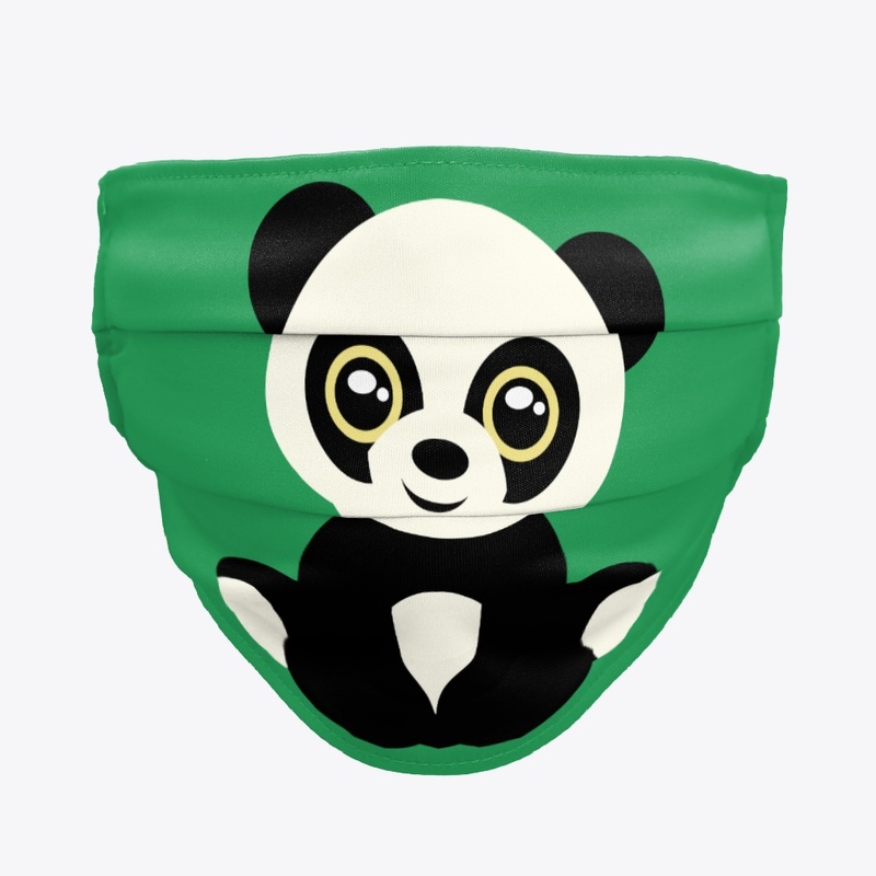 Cute little Panda 
