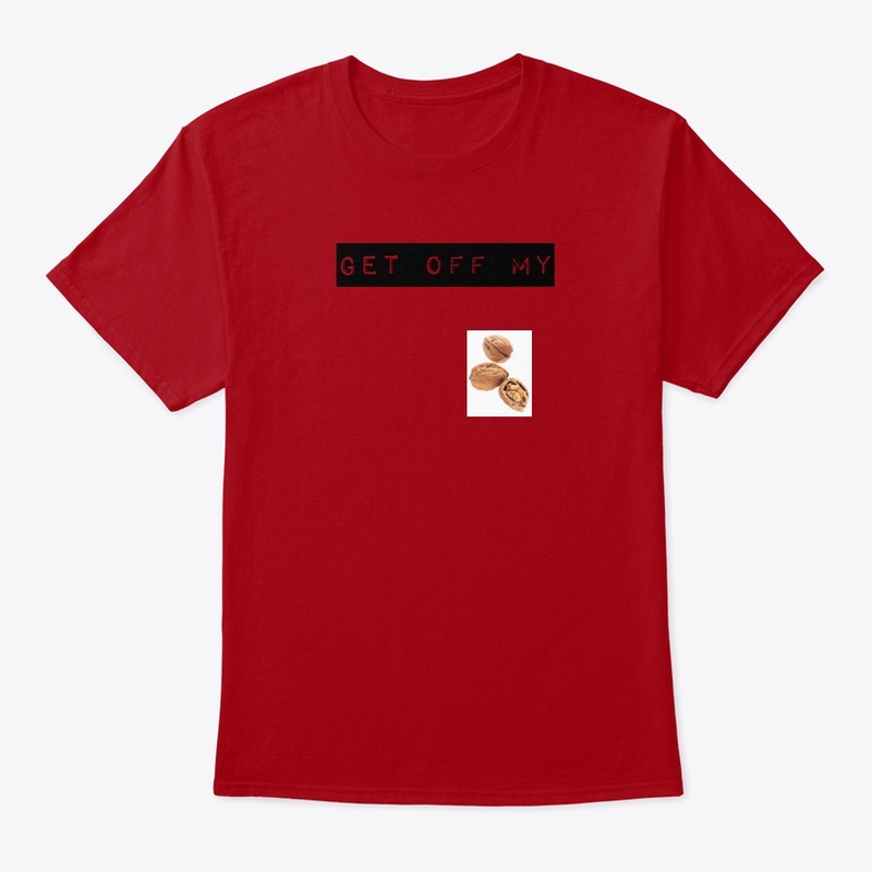 GET OFF MY NUTZ CLOTHING FOR MEN