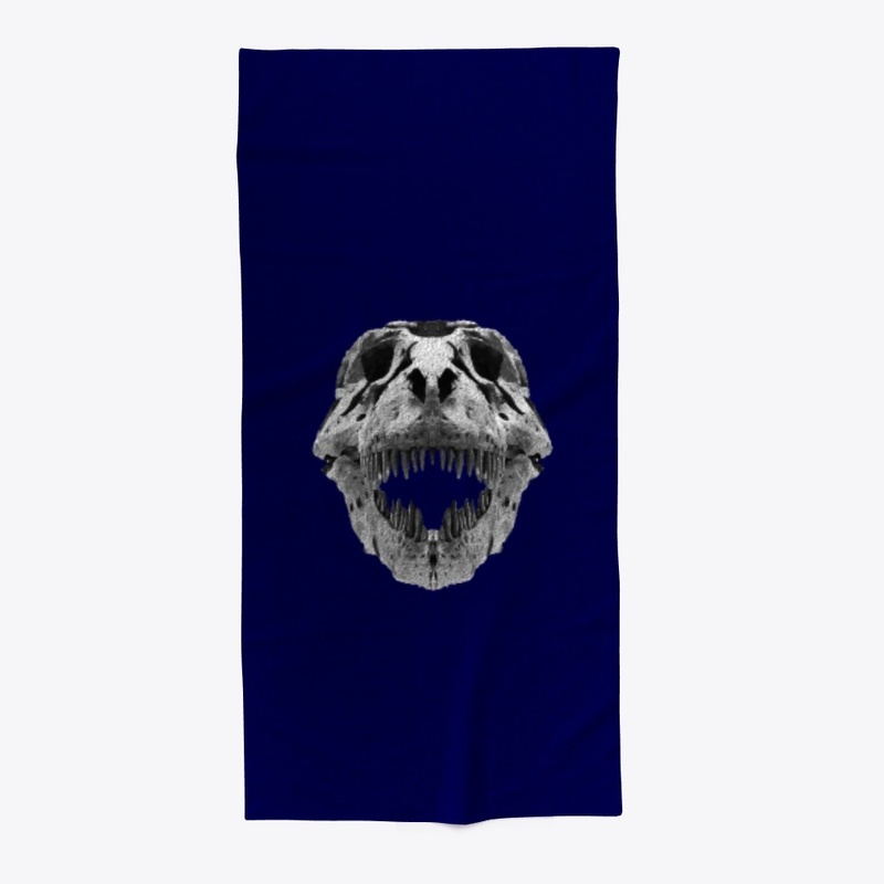 Tyrannosaurus Rex