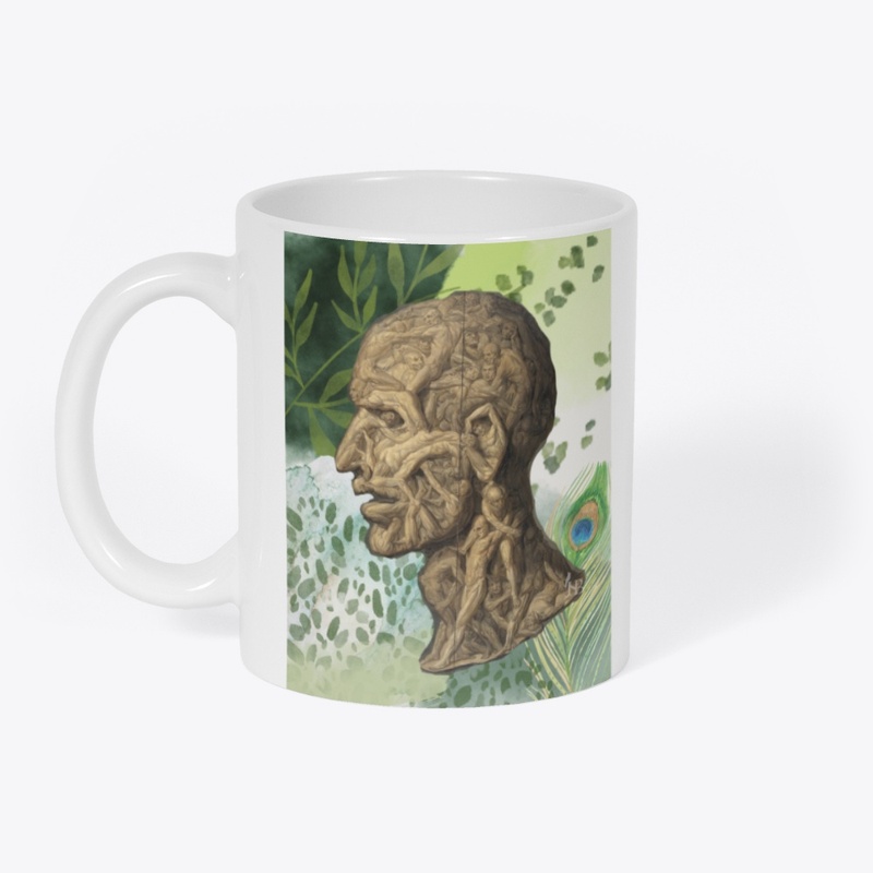 A Head Full of Conflict