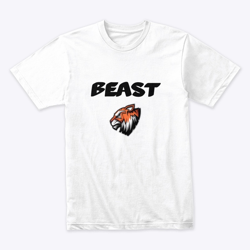 Beast premium Shirt